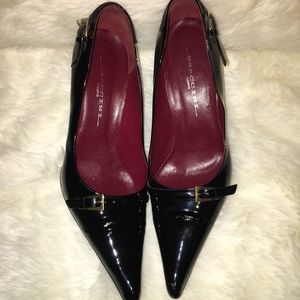 Braccini pumps
